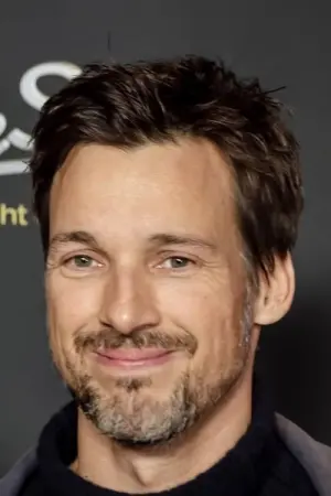 Фото Флориан Давид Фиц #253985