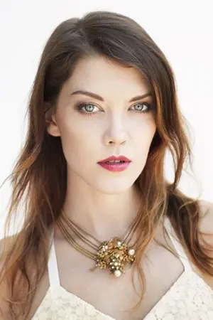 Фото Хейли Ловитт (Hayley Lovitt) #23528