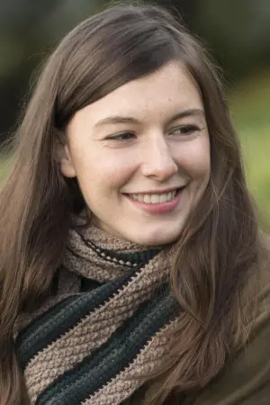 Фото Луиза Шевиллотт (Louise Chevillotte) #95708