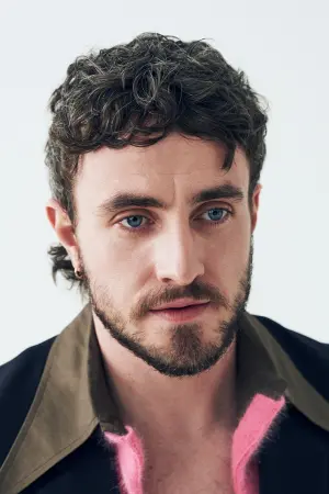 Фото Пол Мескаль (Paul Mescal) #53915