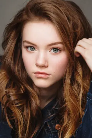 Фото  (Brielle Robillard) #158480