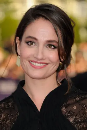 Фото Мари Жиллен #205190