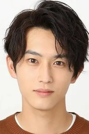 Фото Ёсукэ Сугино #154719