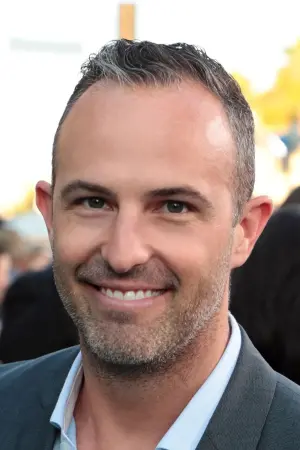 Фото Зев Форман (Zev Foreman) #283550