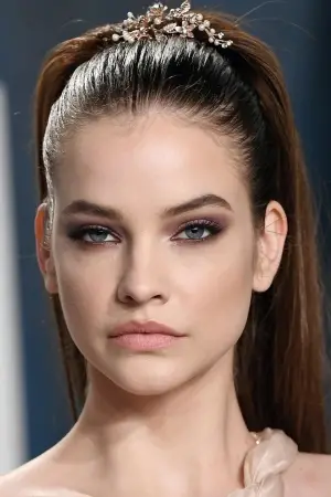 Фото Barbara Palvin #328204