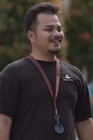 Фото Батара Гомпар (Batara Goempar) #146584