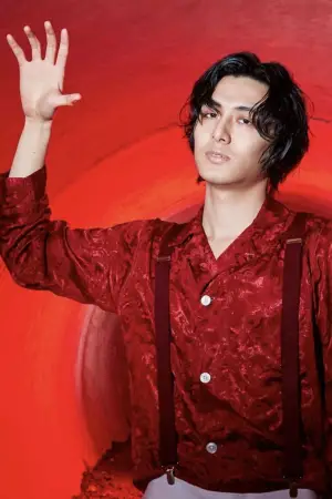 Фото Фудзии, Кадзэ #388933