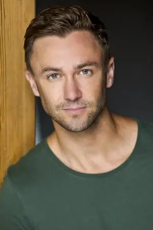 Фото Морган Дэвид Джонс #33293