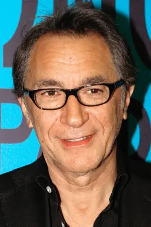 Фото Ричард Берри #95888