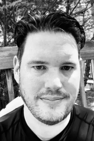 Фото Тони Морган #19528