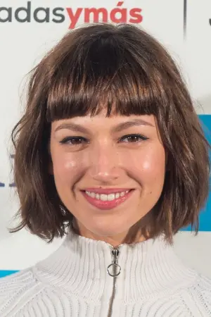 Фото Урсула Корберо (Úrsula Corberó) #49536