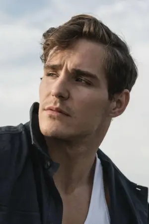 Фото Уайатт Дорион #380127