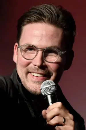 Фото Зак Креггер (Zach Cregger) #213431