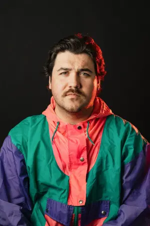 Фото Энтони Лерой #316685