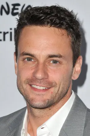 Фото Крис Джонсон #62747