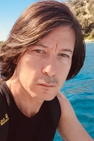 Фото Дин Байкан #60854