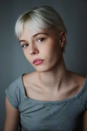 Фото Элла Мэйси Первис #377007