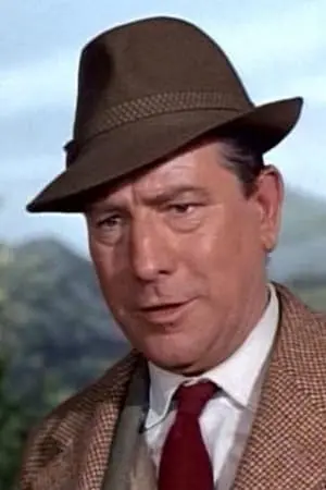 Фото Юэн Робертс #200986