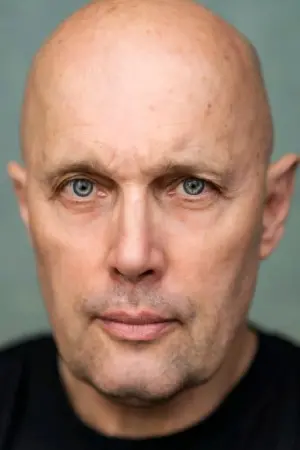 Фото Джо Рейсиг #13060