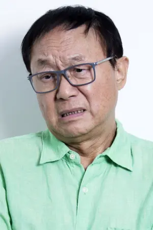 Фото Майкл Хуэй #91743