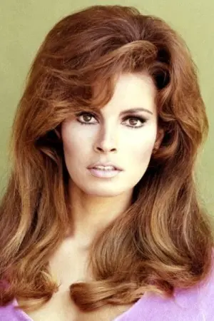 Фото Ракель Уэлч (Raquel Welch) #62695