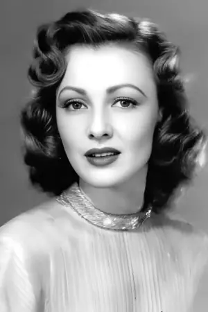 Фото Вирджиния Грей (Virginia Grey) #333156