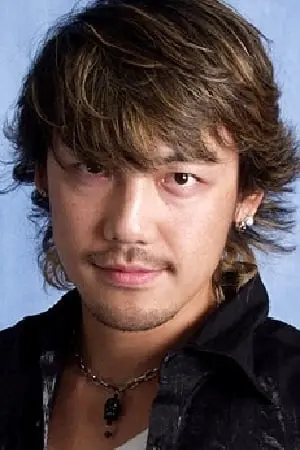 Фото Анри Кацу #56763