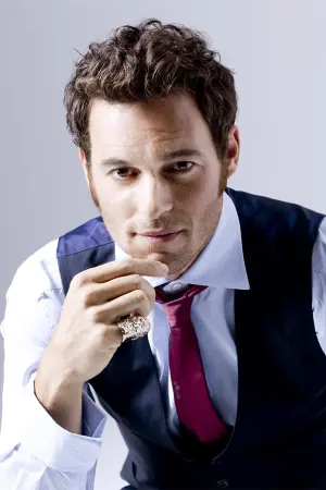 Фото Джорджо Маркези #199799