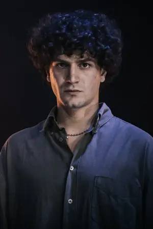 Фото Джорджио Куарсо Гуарасио #136218