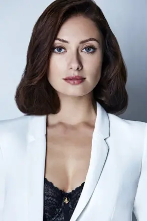 Фото Ингрид Маргус #20141