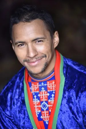 Фото  (Jon Henrik Fjällgren) #303517