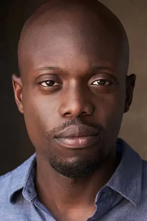 Фото Кестон Джон #251792