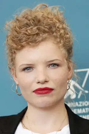 Фото Луиза-Селин Гафрон #118292