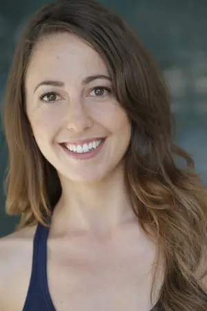 Фото Рэйчел Нолл Джеймс #336516