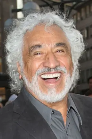 Фото Рафаэль Инклан (Rafael Inclán) #161444