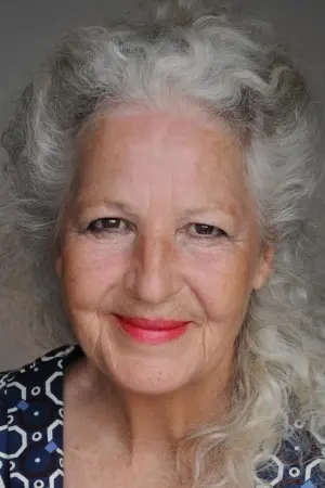 Фото Розелин Гесло #212831