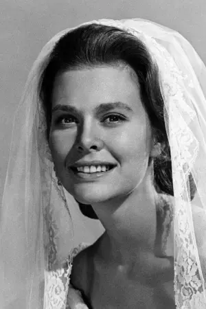 Фото Розмари Форсайт #105065