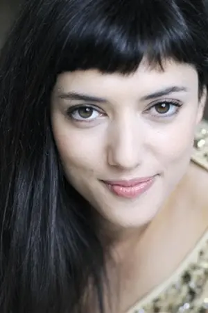 Фото Ванесса Гид #102680