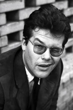 Фото Збигнев Цибульский (Zbigniew Cybulski) #1389