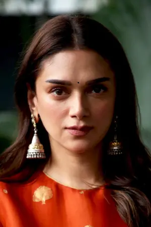 Фото Адити Рао Хидари (Aditi Rao Hydari) #162877