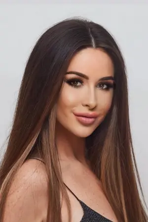 Фото Анастасия Козырева (Anastasiya Kozyreva) #273303