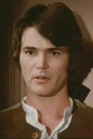 Фото Барри Стоукс #212325