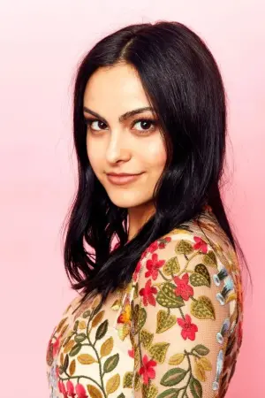 Фото Камила Мендес (Camila Mendes) #96751