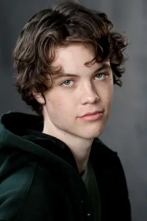 Фото Конор Шерри #371054