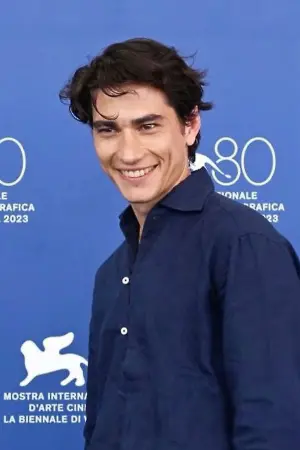 Фото Энцо Вогринчич #251681