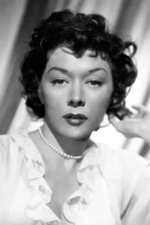 Фото Глория Грэм (Gloria Grahame) #48097