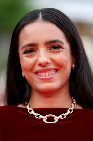 Фото Хафсия Герци (Hafsia Herzi) #329125