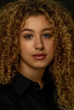 Фото Лили-Мэй Ликориш #7198