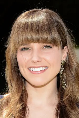 Фото София Буш (Sophia Bush) #34379