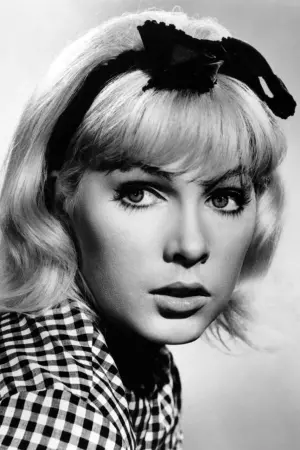 Фото Стелла Стивенс (Stella Stevens) #101390